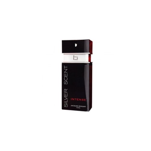 BOGART Silver Scent Intense - Eau de Toilette 3355991003019